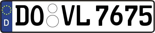 DO-VL7675