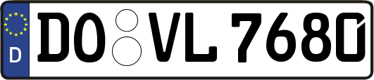 DO-VL7680