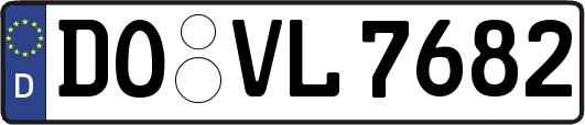 DO-VL7682