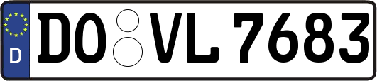 DO-VL7683