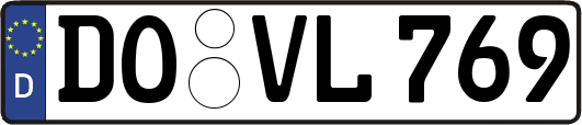 DO-VL769