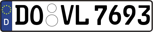 DO-VL7693