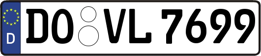 DO-VL7699