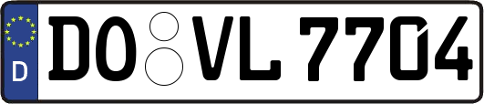 DO-VL7704