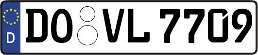 DO-VL7709