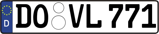 DO-VL771