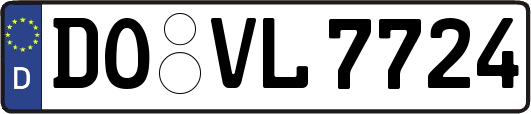 DO-VL7724