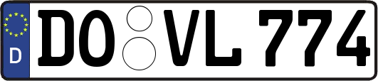 DO-VL774