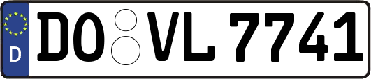 DO-VL7741