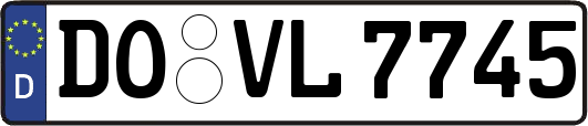 DO-VL7745