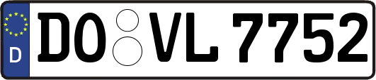 DO-VL7752