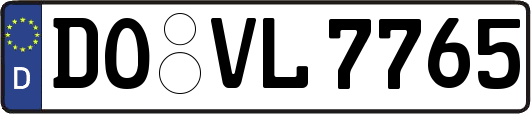 DO-VL7765