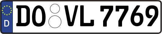 DO-VL7769