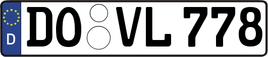 DO-VL778