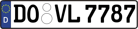 DO-VL7787