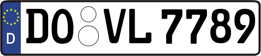 DO-VL7789