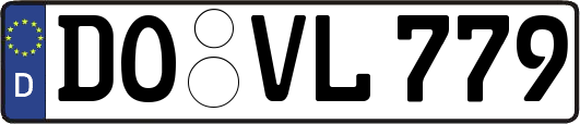 DO-VL779