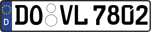 DO-VL7802