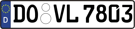 DO-VL7803