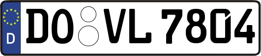 DO-VL7804