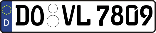 DO-VL7809
