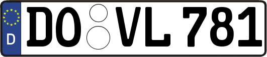 DO-VL781