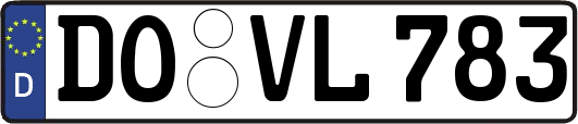 DO-VL783