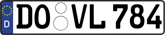 DO-VL784