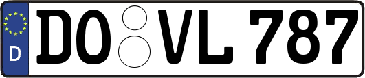 DO-VL787
