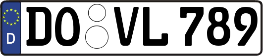 DO-VL789