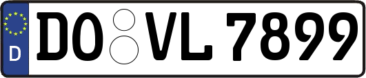 DO-VL7899
