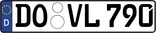 DO-VL790