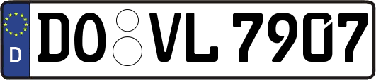 DO-VL7907