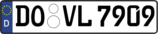 DO-VL7909
