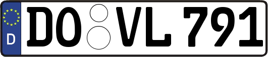 DO-VL791