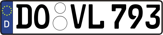 DO-VL793