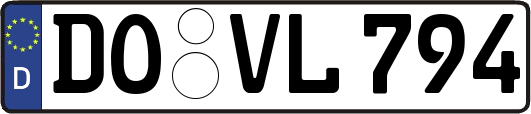 DO-VL794