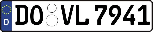 DO-VL7941