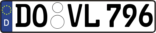 DO-VL796