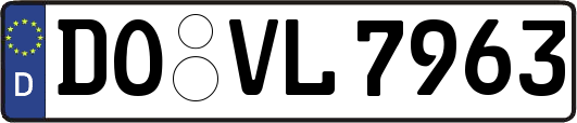 DO-VL7963
