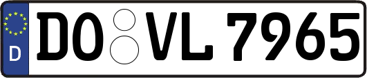 DO-VL7965