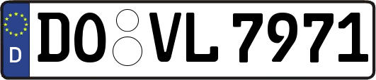 DO-VL7971