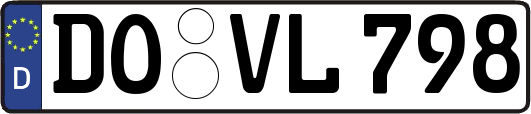 DO-VL798