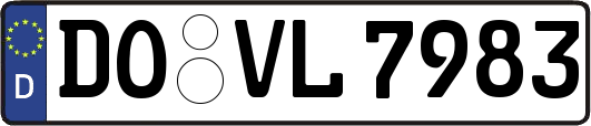 DO-VL7983