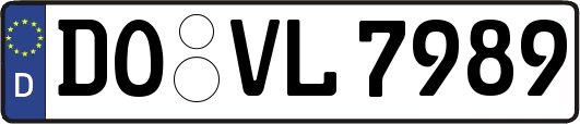 DO-VL7989