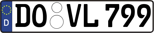 DO-VL799