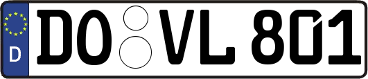 DO-VL801