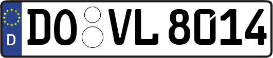 DO-VL8014