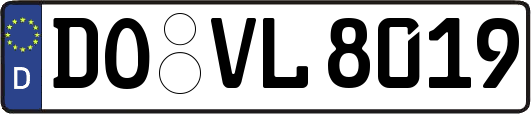 DO-VL8019