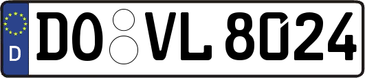 DO-VL8024